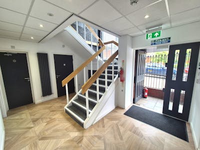 Ground Floor, 6 Acorn Business Park, Stockport, Office To Let - 20250723_140518.jpg
