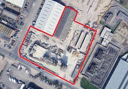 Plot A Armytage Road, Brighouse, Industrial / Storage To Let - OPTION A.jpg