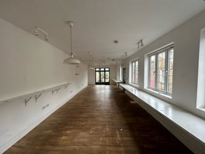 Unit 1, 1A Stronsa Road, London, E (Commercial / Business / Service) To Let - Picture3.jpg