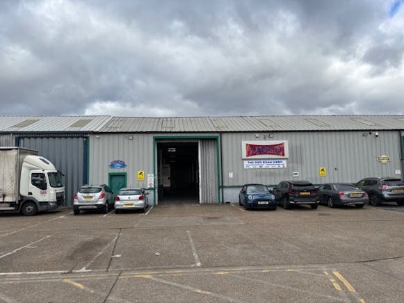 Unit 2 Plaza Business Centre, Enfield, Industrial For Sale - 5.jpg