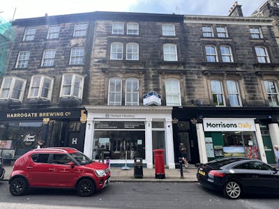 8 Royal Parade, Harrogate, Retail To Let - IMG_0953.jpeg
