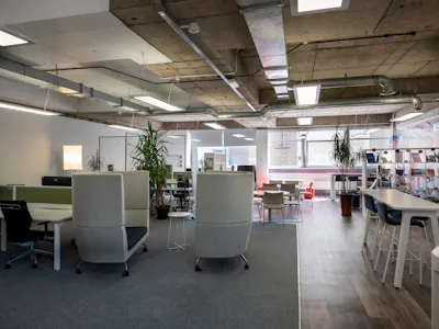 Strathmore & Edinburgh House, Cornwall Street, East Kilbride, Flex Office / Managed Office / Office / Serviced Office For Sale - 7527-078©McAteer.jpg