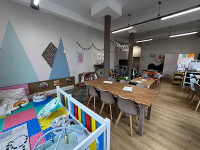 See Saw Children's Play Cafe, 32 Clarkston Road, Glasgow, Cafe (A1) For Sale - IMG_6789.jpg