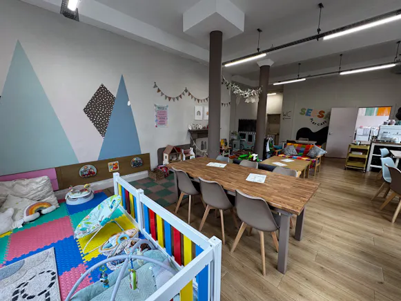 See Saw Children's Play Cafe, 32 Clarkston Road, Glasgow For Sale - IMG_6789.jpg