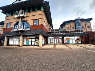 Unit 2-5, Waterfront East, Brierley Hill, Leisure / Mixed Use / Retail To Let - p2.jpg