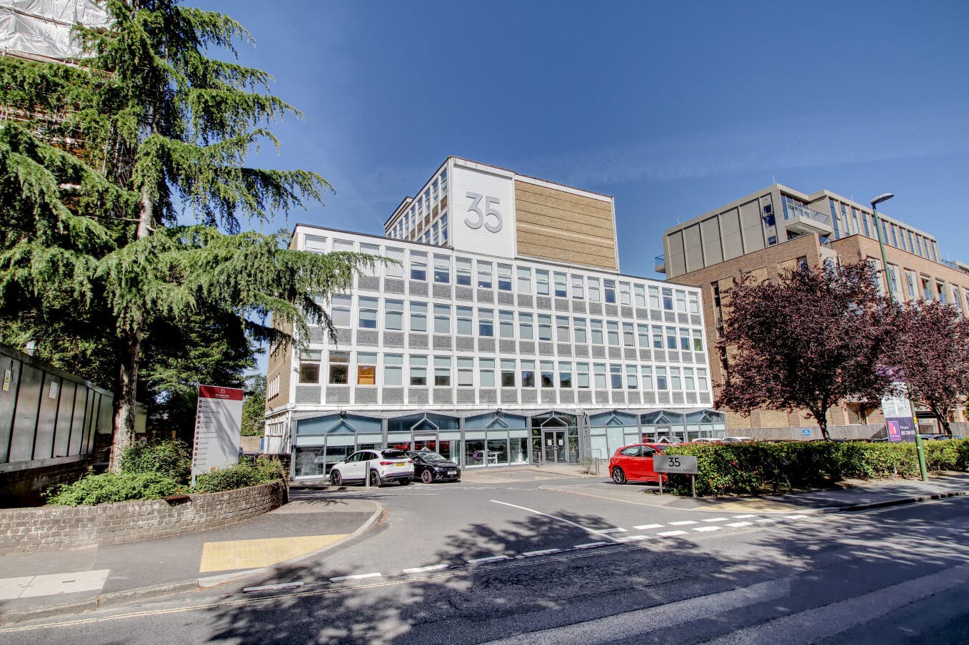 5th Floor Front Suite, 35 Perrymount Road, Haywards Heath, Office To Let - 1.png