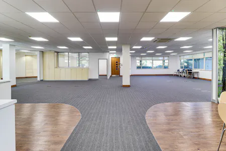 Bramley House, The Guildway, Guildford Surrey, Office To Let - 01.jpg