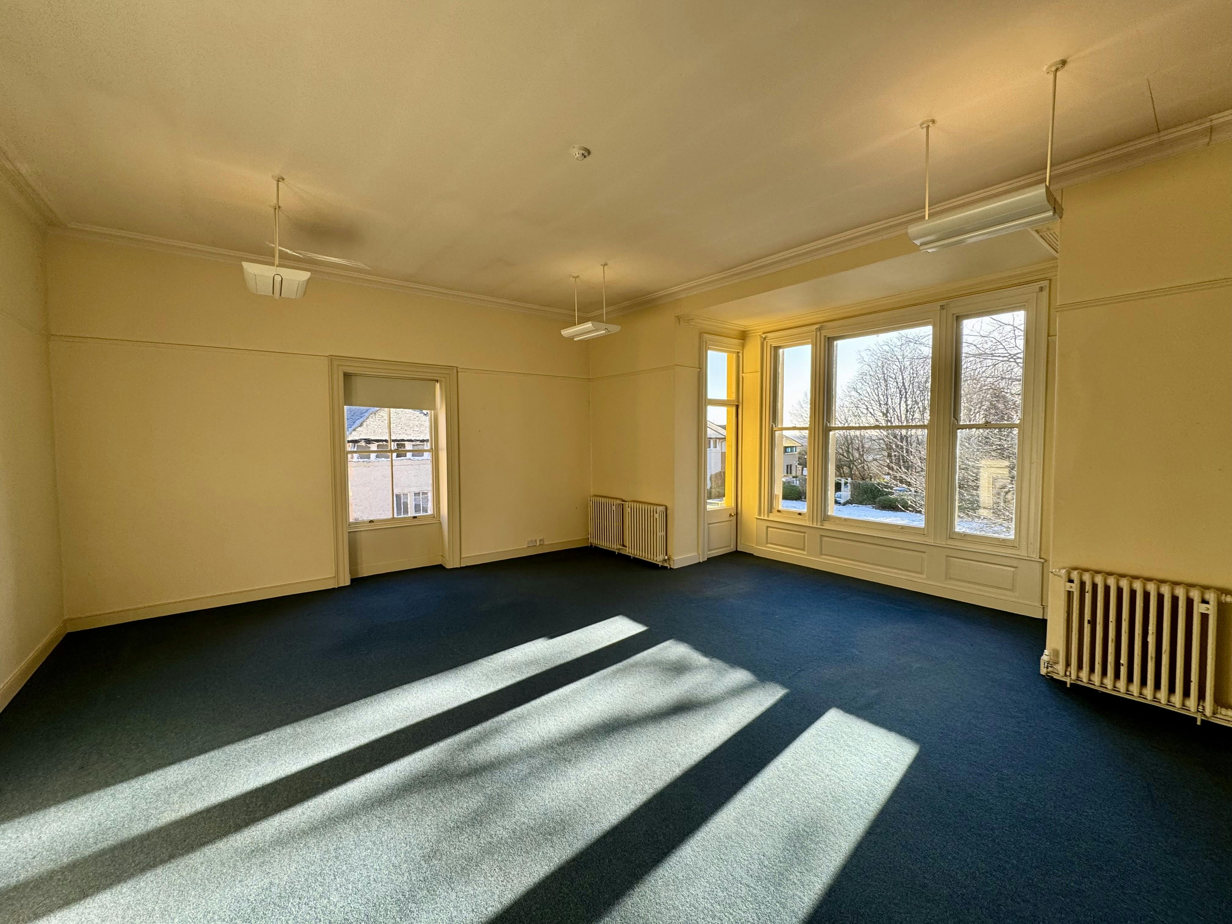 Aykley Heads House, Durham, Offices To Let - IMG_1611.jpeg