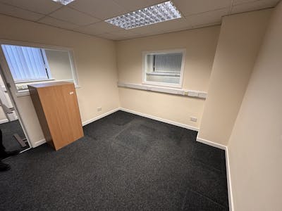 Unit 4, Brookdale Road, Sheffield, Office To Let - IMG_1646.JPG