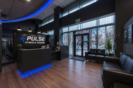 100 Westminster Bridge Road (Retail), London, Retail To Let - Gym 2.png