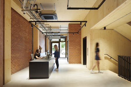 The Department Store Studios, 19 Bellefields Road, London, Office / Serviced Office To Let - 15046_N260_press.jpg