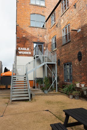 Eagle Works, Little Kelham, Sheffield, Offices To Let - LWP_5637.jpg