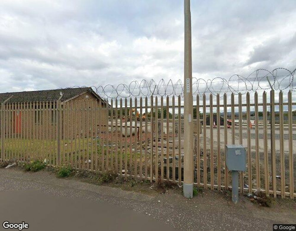 1 Gilmerton Station Road - Street View