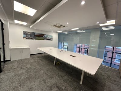 St Paul's Place, 40 St Pauls Square, Birmingham, Office To Let - First Floor Suite C v.jpeg