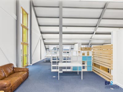 Top Floor, Creative Cluster, Urban Village, Swansea, Office To Let - CAM03725G0-PR0084-STILL003.jpg