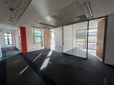 Embassy House, Ballsbridge, Dublin 4, Office To Let - Part 4th Floor Embassy House  Image 1.png