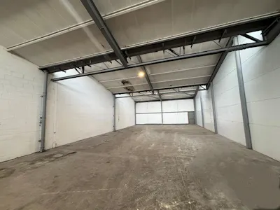 Unit 16A, Springvale Industrial Estate, Cwmbran, Industrial To Let - 3.jpg