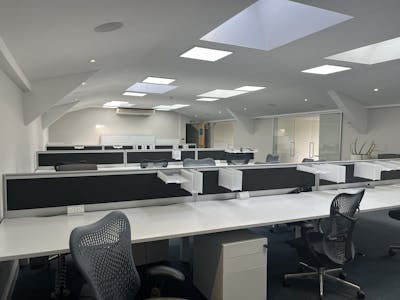 Offices, Shardeloes Farm, Amersham, Office To Let - IMG_1582.JPG