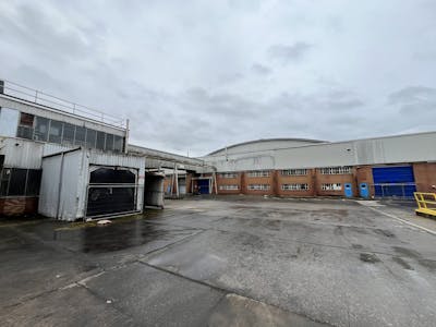 Manufacturing Premises, Station Road, Yate, Industrial / Industrial / Warehouse To Let / For Sale - IMG_7085.JPG