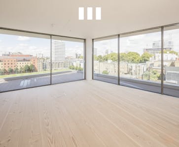 8 City Road, Moorgate, London, EC1, London, Office To Let - 8 City Road  5th floor looking over Terrace.png