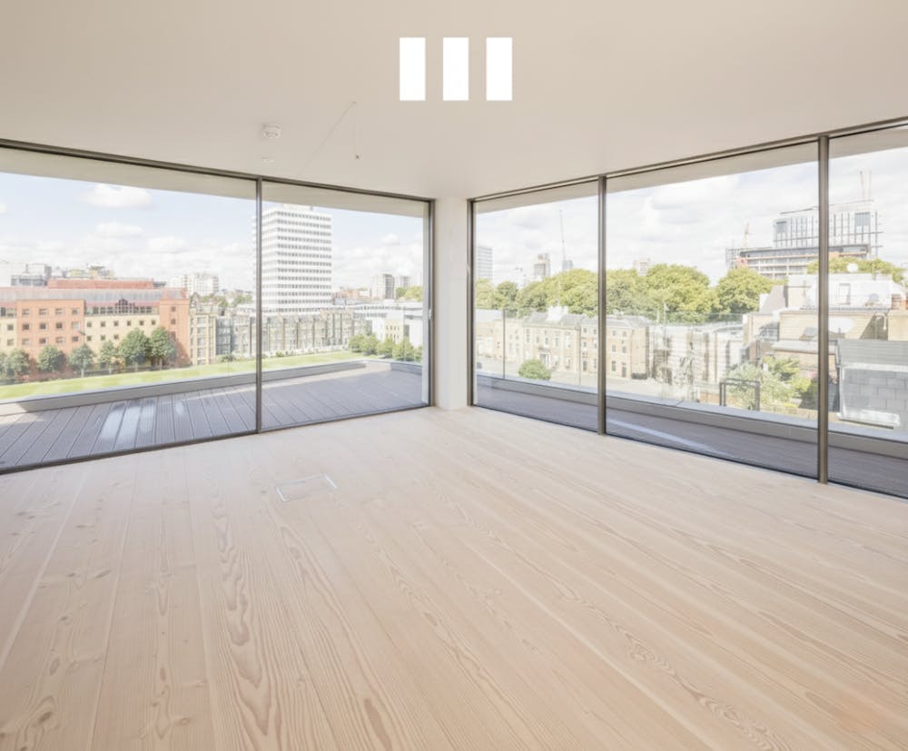 8 City Road, Moorgate, London, EC1 - 8 City Road  5th floor looking over Terrace.png