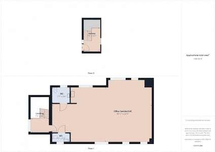 10, Elliston Terrace, Carmarthen, Office To Let - Image 7
