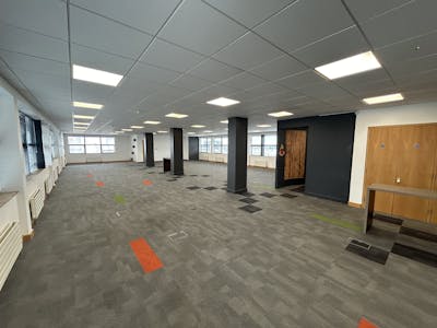 Penthouse, Westpoint Court, Dublin 12, Office To Let - 5.jpg