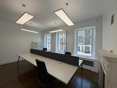 27 Grosvenor Street, London, Office To Let - IMG_7503.JPG
