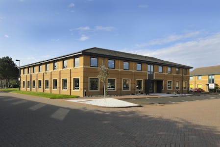 Unit 2620, Kings Court, The Crescent, Birmingham, Office To Let - Image 1