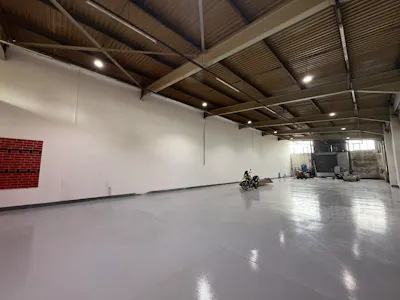 46B, Ivatt Way, Peterborough, Industrial / Warehouse To Let - 46B Warehouse