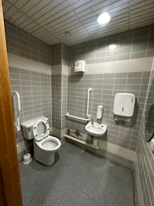 150 Edinburgh Avenue, Slough, Industrial / Warehouse To Let - IMG_3286.JPG