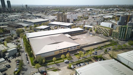 DC1 Prologis Park Royal, 12 Central Way, London, Industrial / Warehouse To Let - 240412_Prologis_PrakRoyalDC1_0019.jpg