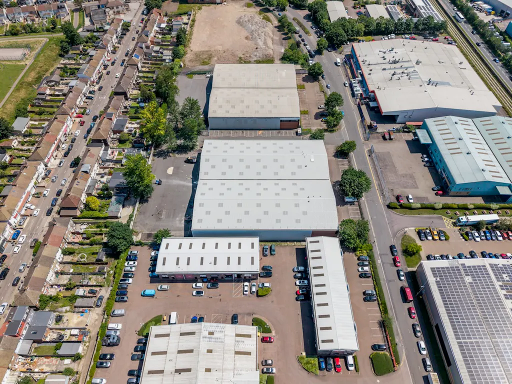 Units B and C Laporte Way - Luton-162