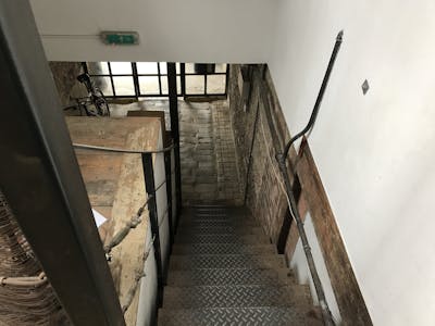 2nd Floor, The Old Grain Store, 127 Gloucester Road, Brighton, Office To Let - IMG_7063.JPG