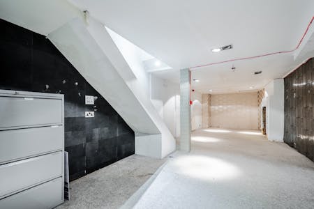 124 Upper Street, Islington, Leisure / Office / Retail To Let - Upper St 124 NEW  20.jpg