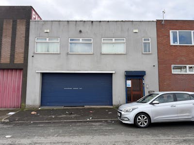 83 New Summer Street, Birmingham, Industrial / Trade Counter / Warehouse For Sale - p1.jpg