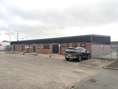 Unit 59-63, Newcastle-under-Lyme, Industrial / Industrial/Logistics / Trade Counter To Let - IMG_1129.JPG