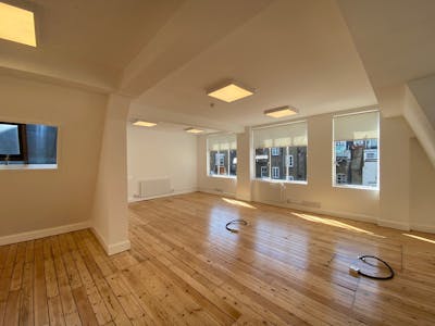 181-185 Wardour Street, London, Office To Let - IMG_2400.jpg