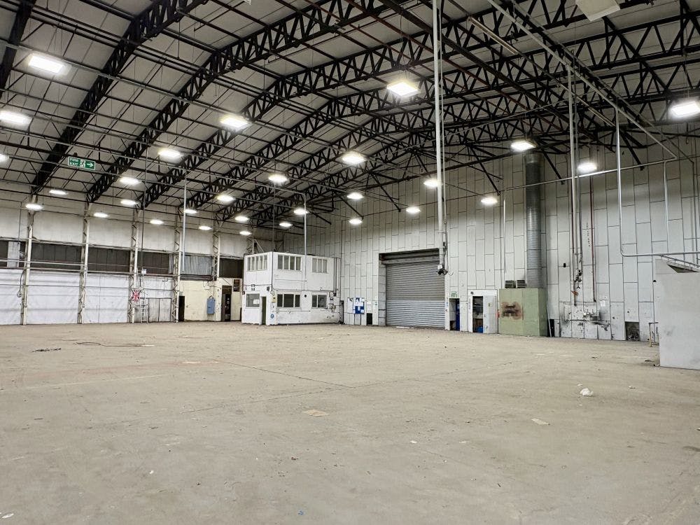 1b Appletree Industrial Estate, Chipping Warden, Industrial / Industrial/Logistics To Let - Unit 1b  3.jpg