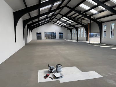 Lumiere, 5 Elstree Way, Borehamwood, Warehouse / D2 (Assembly and Leisure) / Other To Let - d.jpg