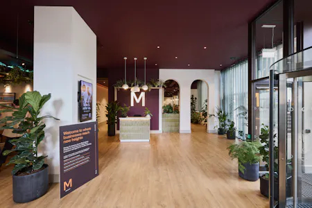 The McLaren Building, 46 The Priory Queensway, Birmingham, Office To Let - McLaren-Launch-1145H.jpg