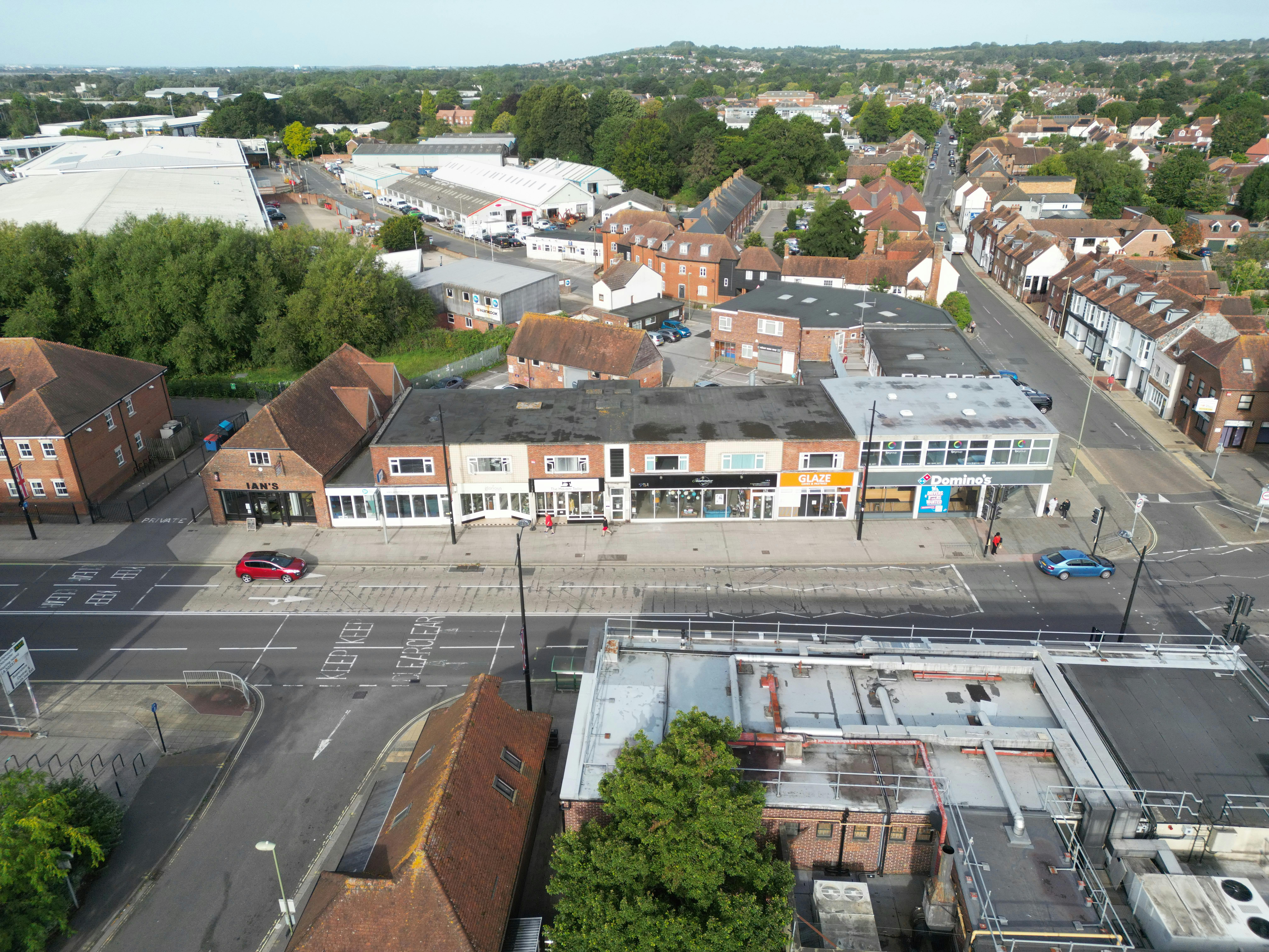 Investment in Havant - photo 2