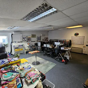 Unit 2, Pacemanor Business Park, Bellbrook Ind Est, Uckfield, Industrial To Let - 20260423_113145_resized.jpg