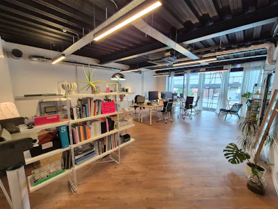 Ambition House, 6 Oldham Road, Manchester, Office To Let - 20260804_140028.jpg