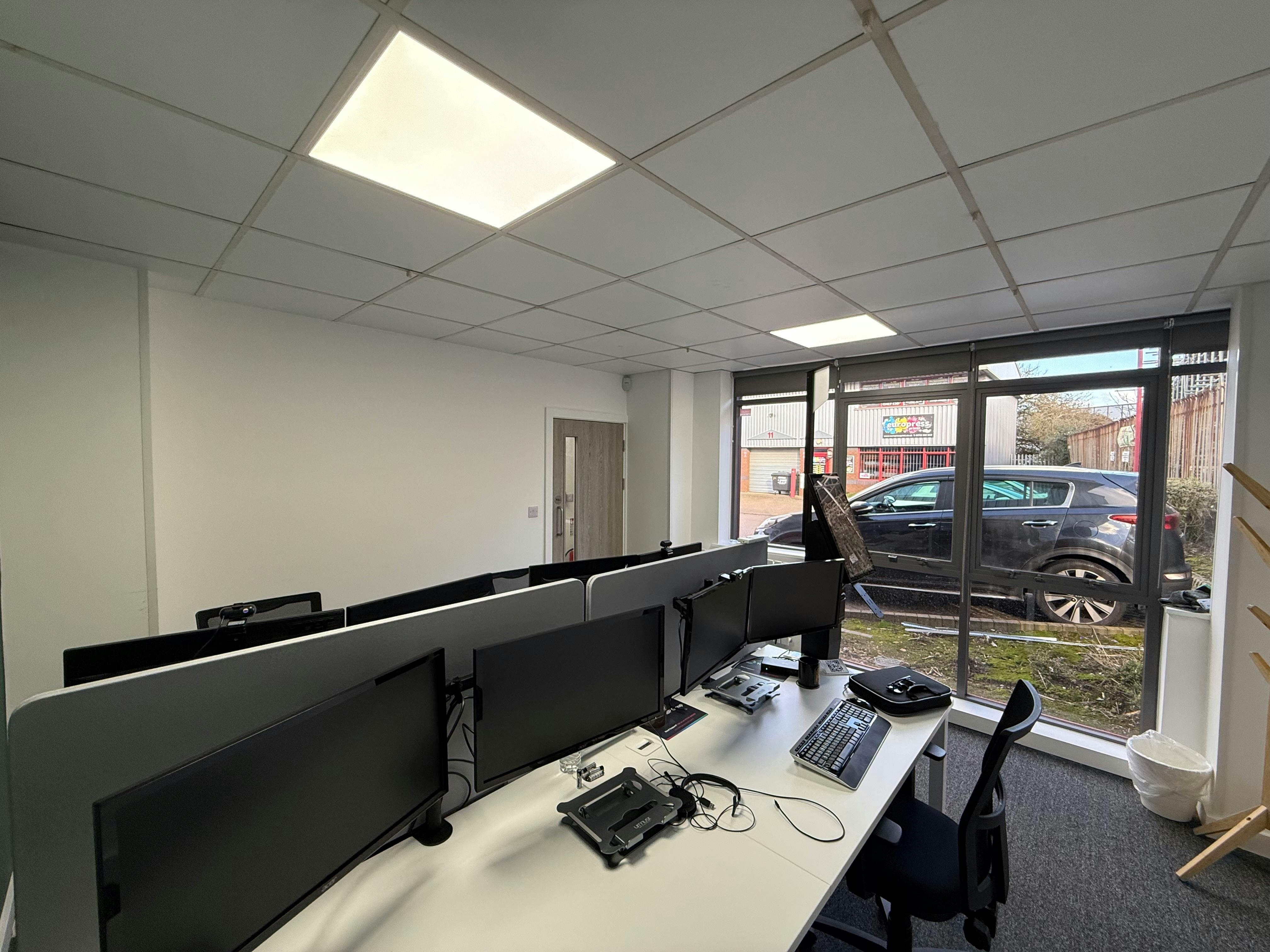 The Metro Centre, 12 Welbeck Way, Peterborough, Offices To Let - IMG_5504.jpeg