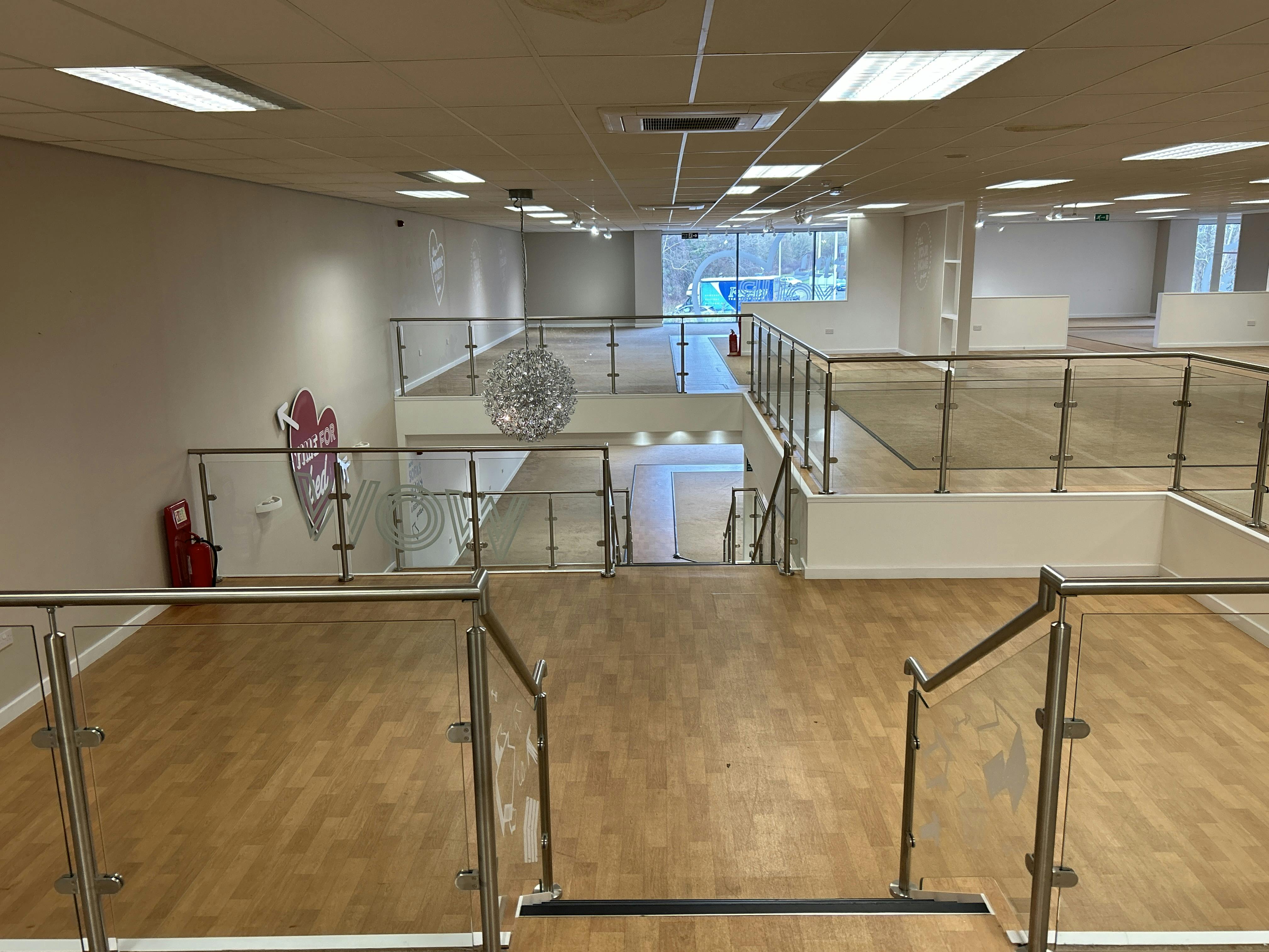 Unit 2, Mallory Road, Peterborough, Other / Retail / Industrial To Let - DJI_20250113_124058_288.jpeg