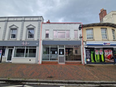 9 Stoke Road, Gosport, Development For Sale - Front.jpg