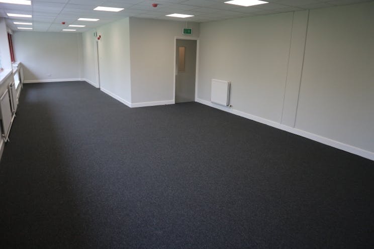 Unit 2 Pipers Court, Thatcham, Industrial / Warehouse To Let - Pipers Court Unit 2 Interior 8.JPG