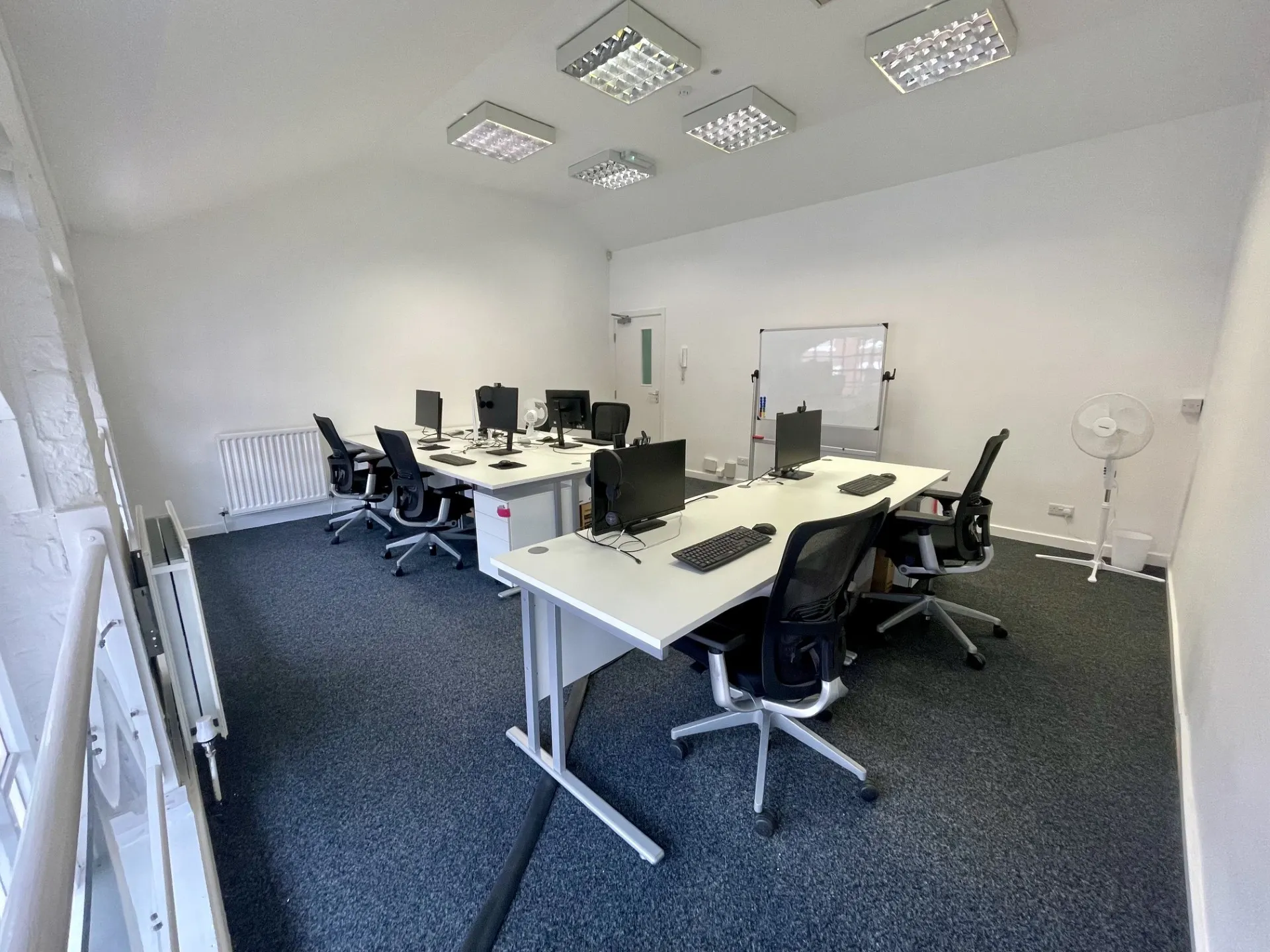Harrison House, Hawthorn Terrace, Durham, Offices / Offices To Let - 02 - Suite 4.jpg