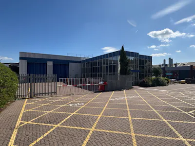 267 Merton Road, Wandsworth, Industrial/Logistics / Industrial / Warehouse Lease Assignment - IMG_3484.jpeg